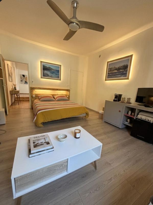 PENTA-DI-CASINCA -VILLA T5 DE  130 M² REZ DE JARDIN  PISCINE 3