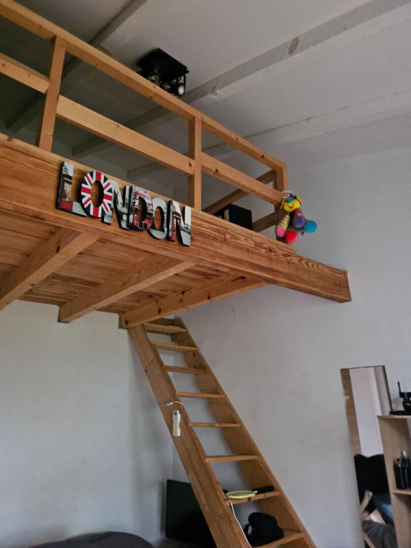 PENTA-DI-CASINCA -VILLA T5 DE  130 M² REZ DE JARDIN  PISCINE 9