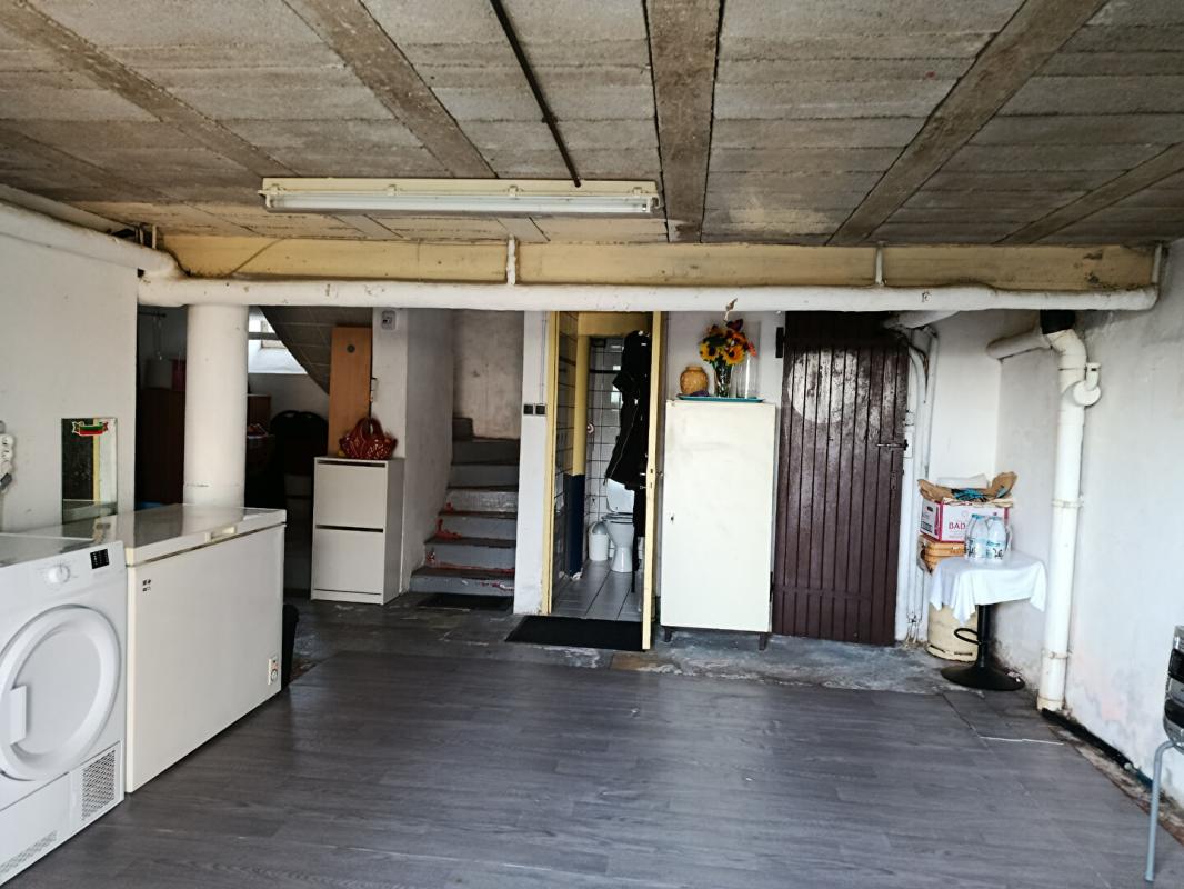 CARHAIX-PLOUGUER maison 116 M2 '4 chambres 13