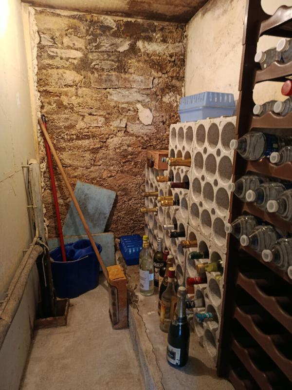 CARHAIX-PLOUGUER maison 116 M2 '4 chambres 15