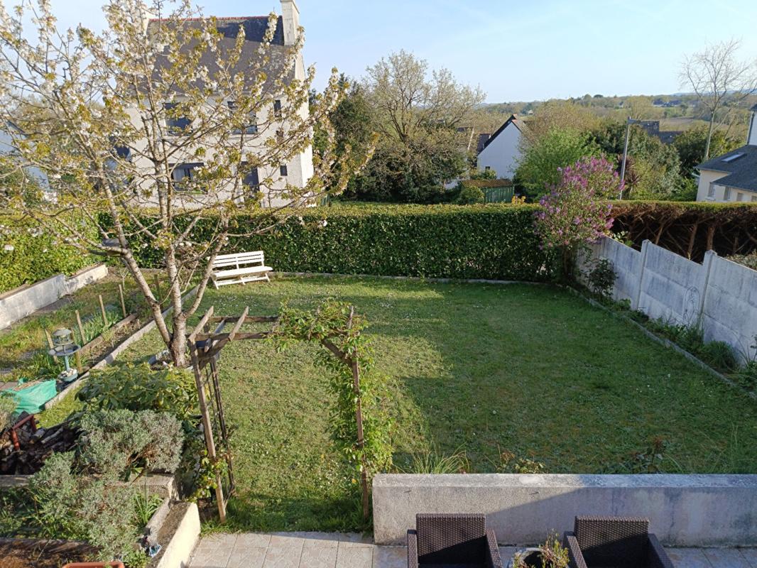 CARHAIX-PLOUGUER maison 116 M2 '4 chambres 18