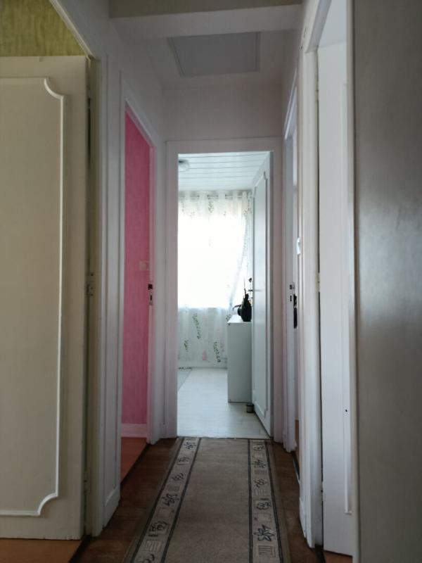 CARHAIX-PLOUGUER maison 116 M2 '4 chambres 7