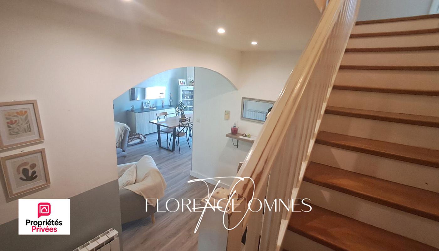 DOUZENS Villa indépendante 101m2 avec magnifique terrain divisible - 4 chambres - Douzens 12