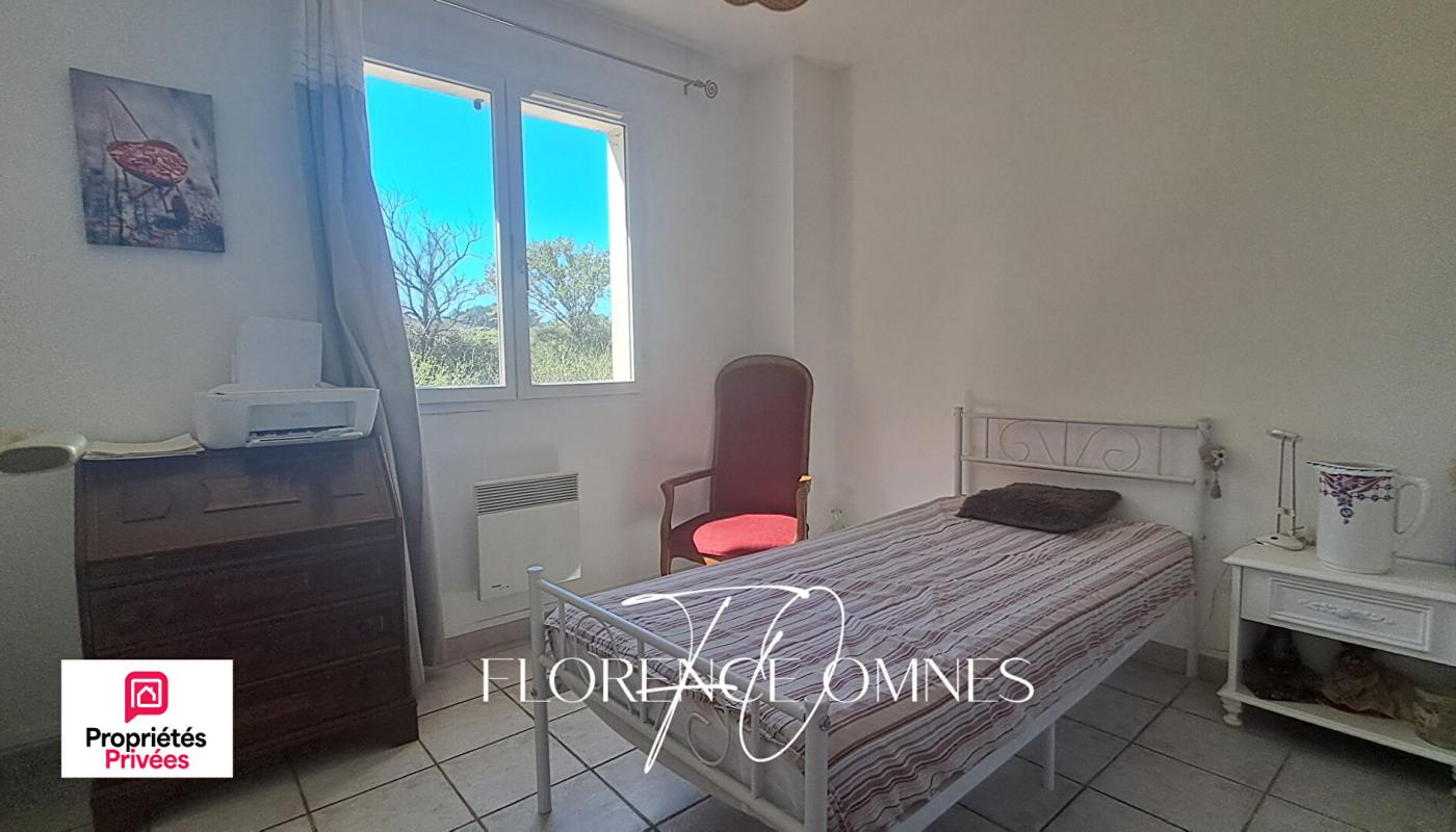 DOUZENS Villa indépendante 101m2 avec magnifique terrain divisible - 4 chambres - Douzens 16