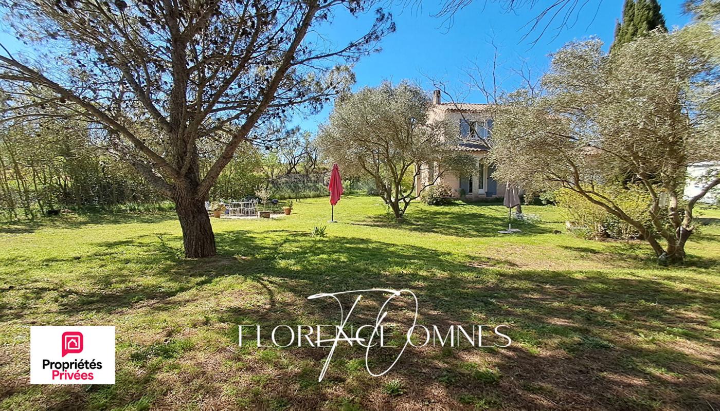 DOUZENS Villa indépendante 101m2 avec magnifique terrain divisible - 4 chambres - Douzens 18