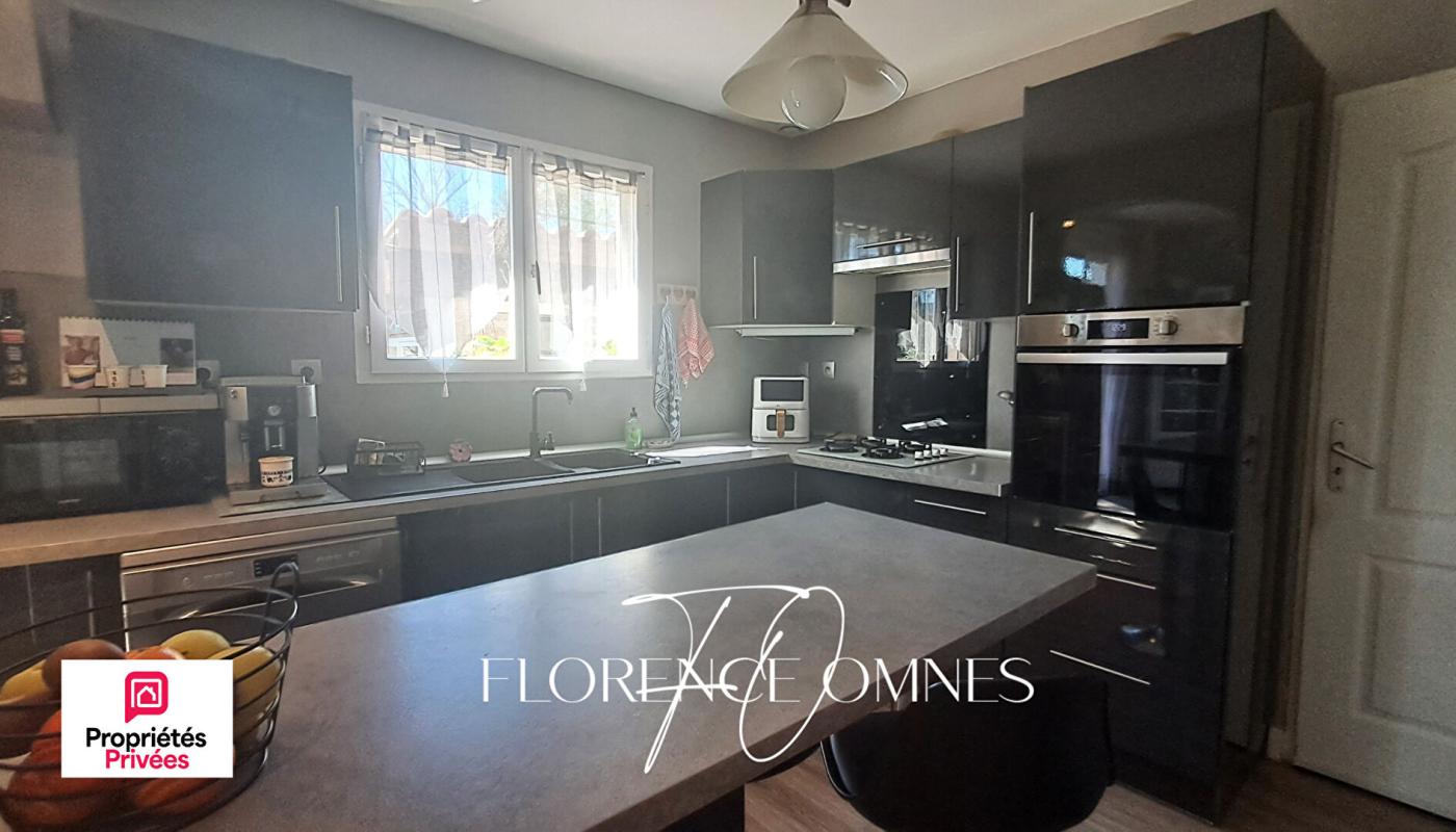 DOUZENS Villa indépendante 101m2 avec magnifique terrain divisible - 4 chambres - Douzens 8