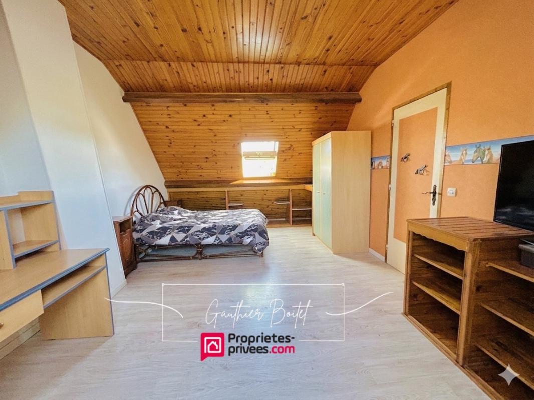 COULOMMIERS Maison Coulommiers 6 pièce(s) 130 m2 10