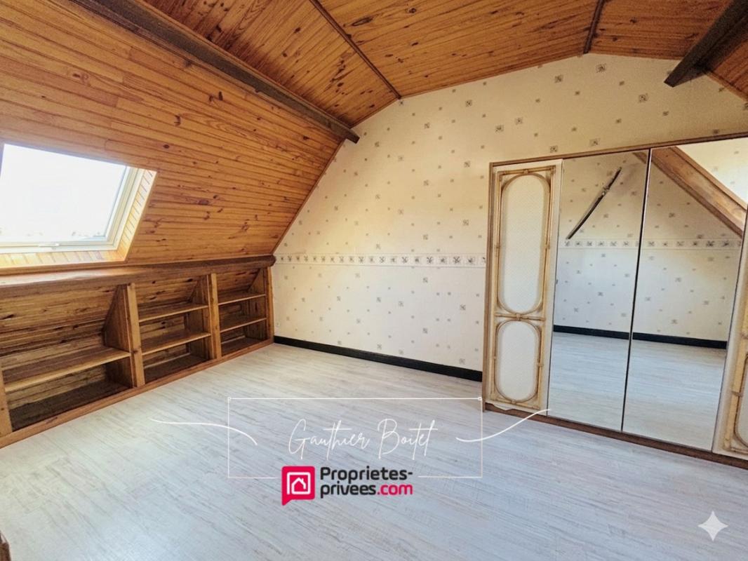 COULOMMIERS Maison Coulommiers 6 pièce(s) 130 m2 12