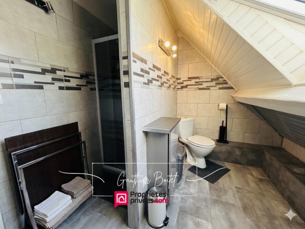 COULOMMIERS Maison Coulommiers 6 pièce(s) 130 m2 13