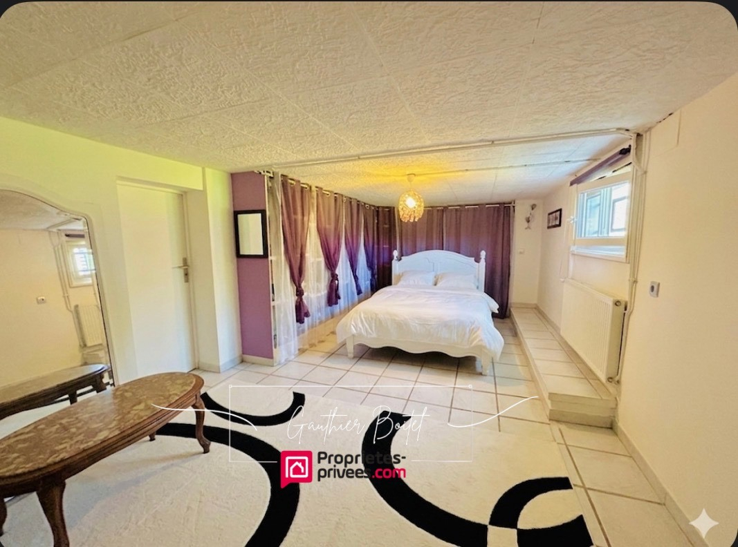 COULOMMIERS Maison Coulommiers 6 pièce(s) 130 m2 14