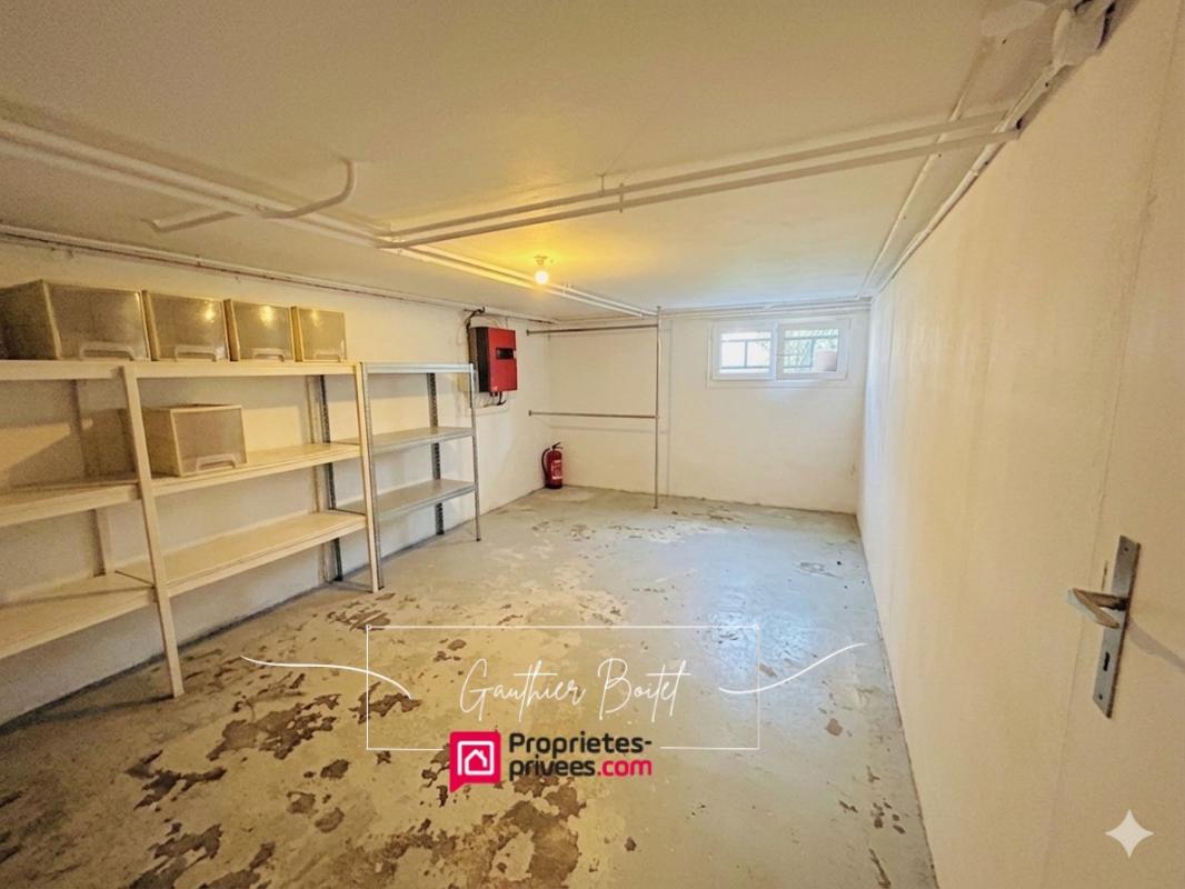 COULOMMIERS Maison Coulommiers 6 pièce(s) 130 m2 15