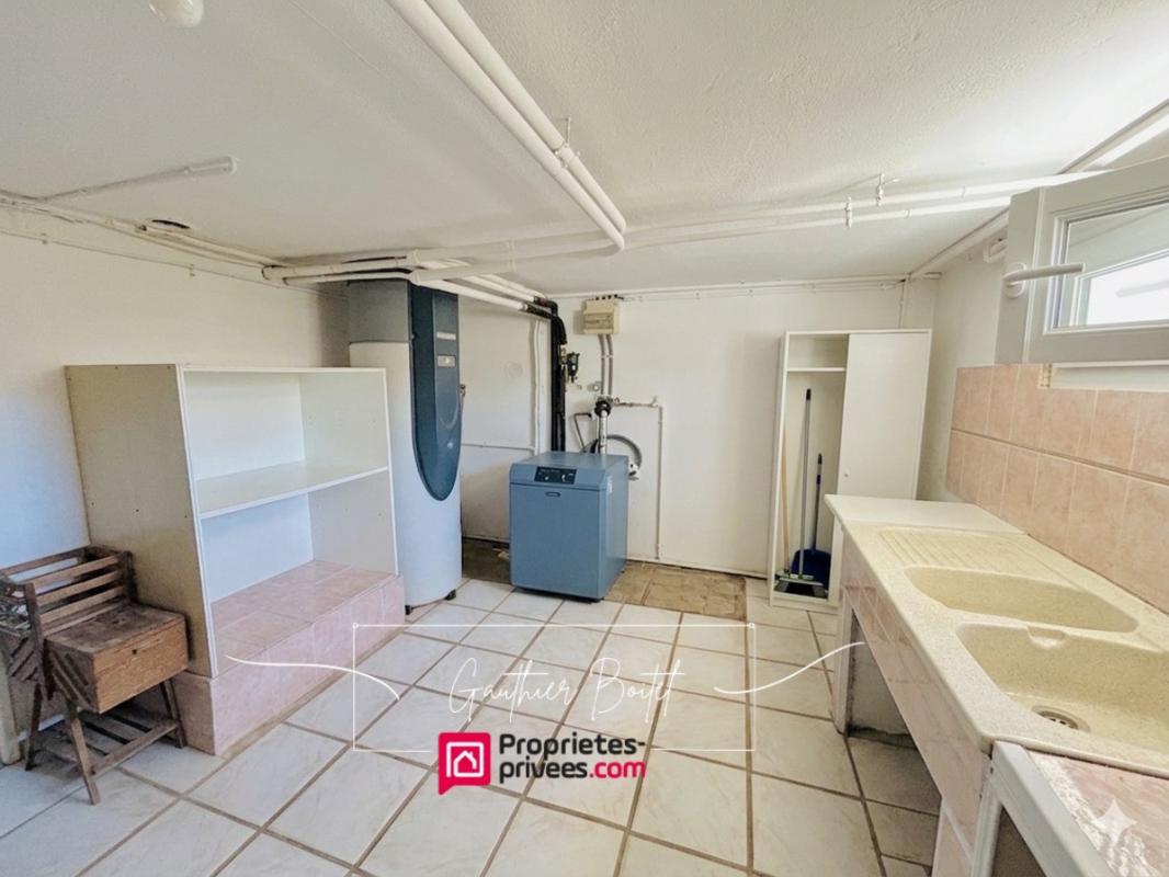 COULOMMIERS Maison Coulommiers 6 pièce(s) 130 m2 16