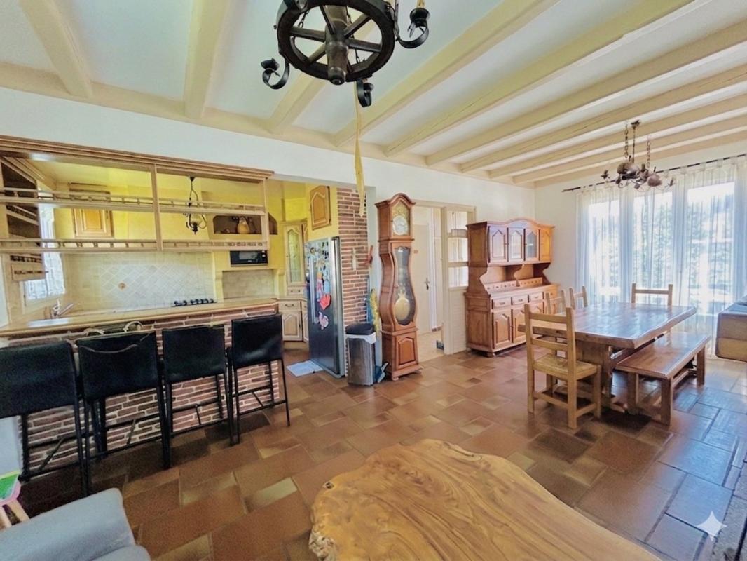 COULOMMIERS Maison Coulommiers 6 pièce(s) 130 m2 5