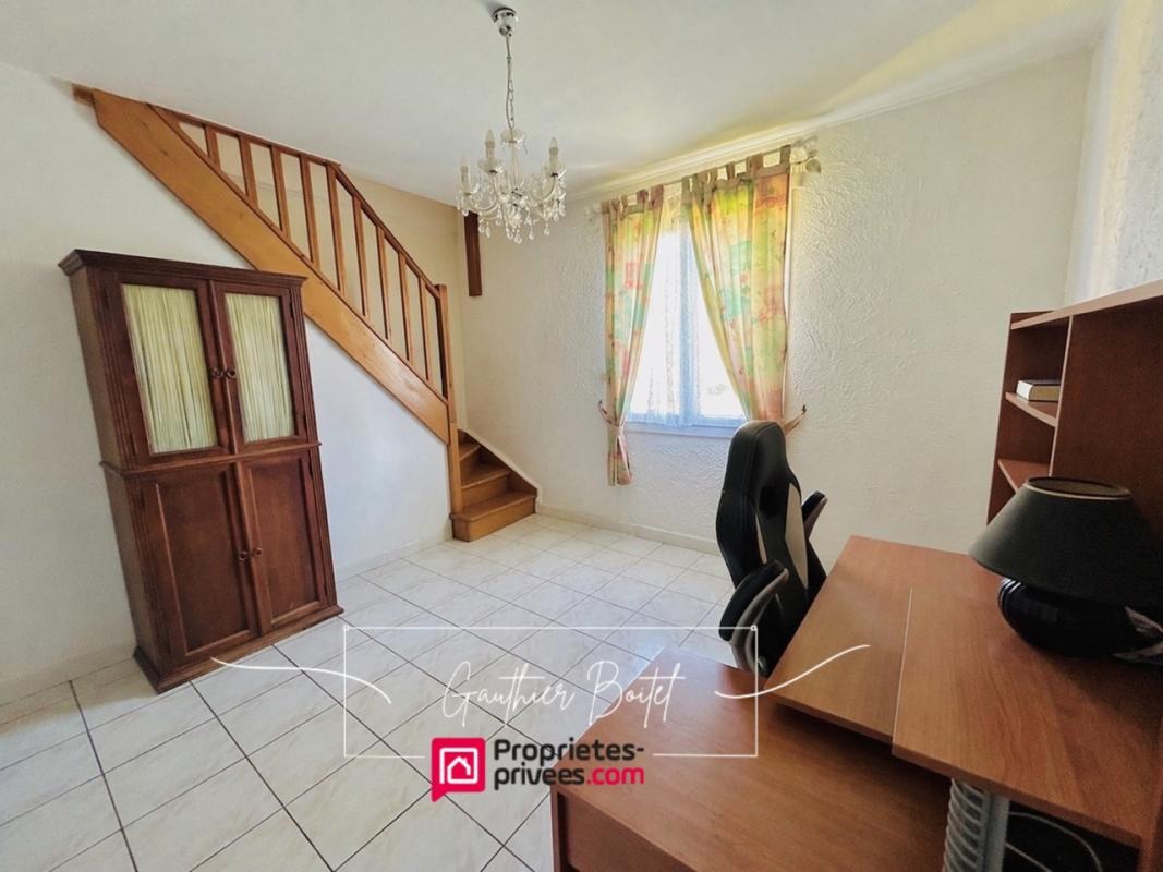 COULOMMIERS Maison Coulommiers 6 pièce(s) 130 m2 8