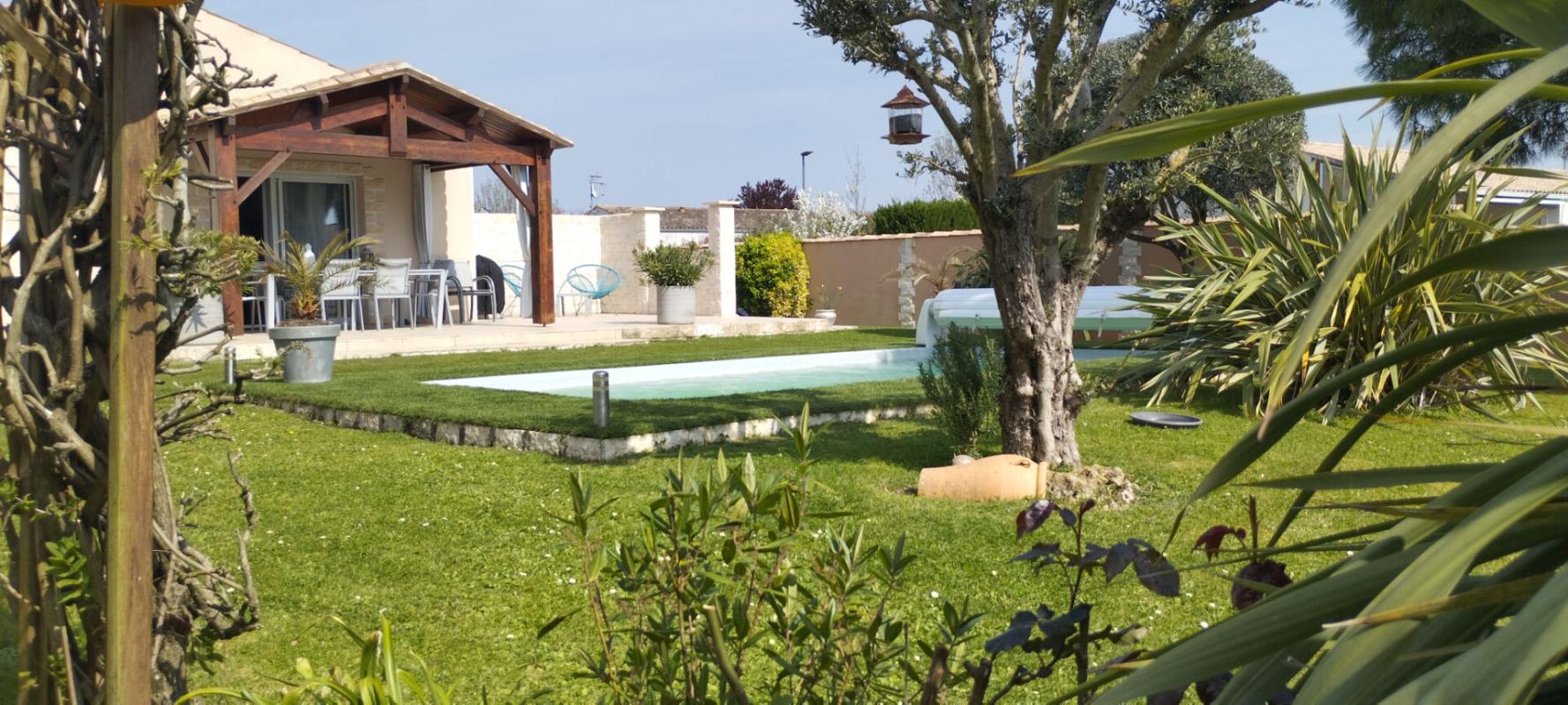 SOUBISE Maison Soubise 5 pièces 118 m2 1