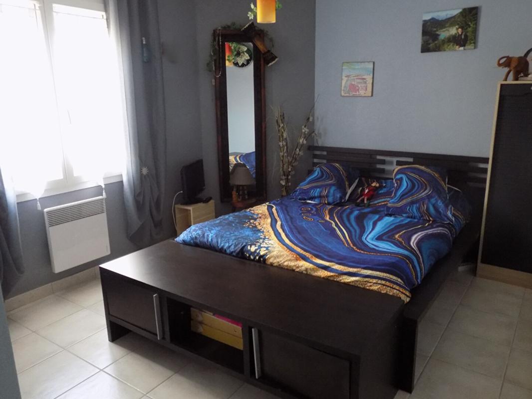 SOUBISE Maison Soubise 5 pièces 118 m2 10