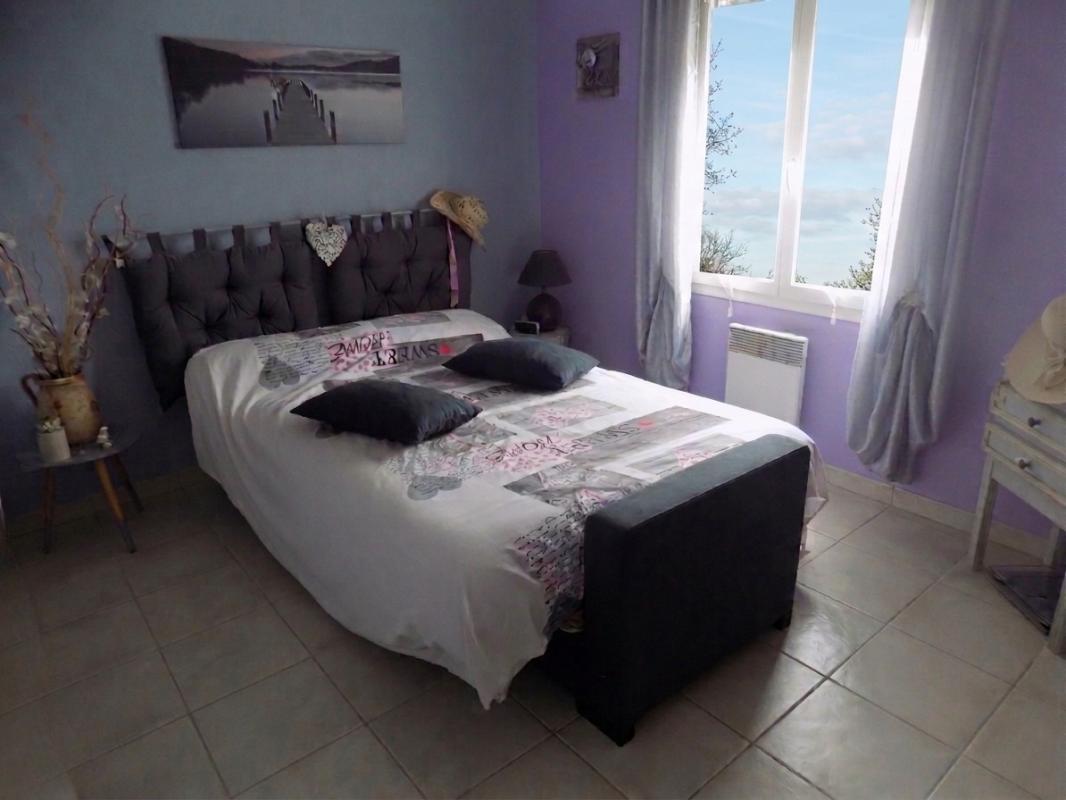 SOUBISE Maison Soubise 5 pièces 118 m2 11