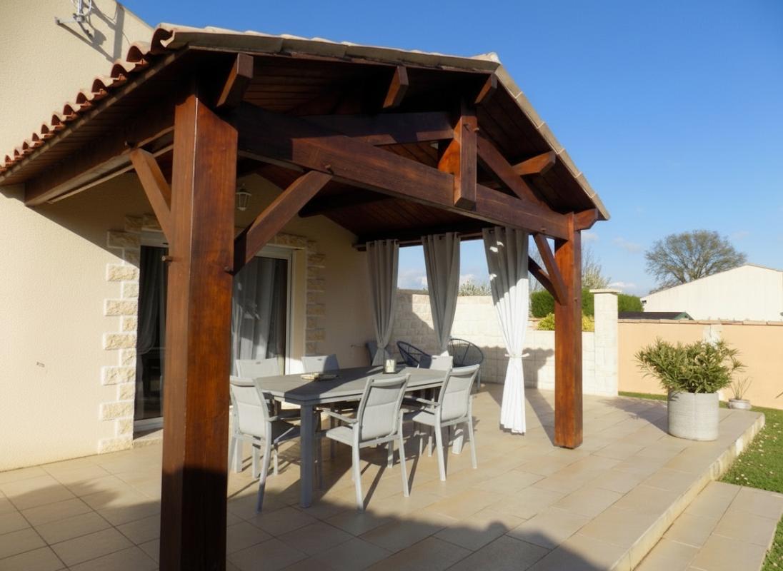 SOUBISE Maison Soubise 5 pièces 118 m2 3