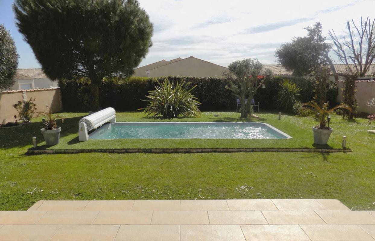 SOUBISE Maison Soubise 5 pièces 118 m2 4