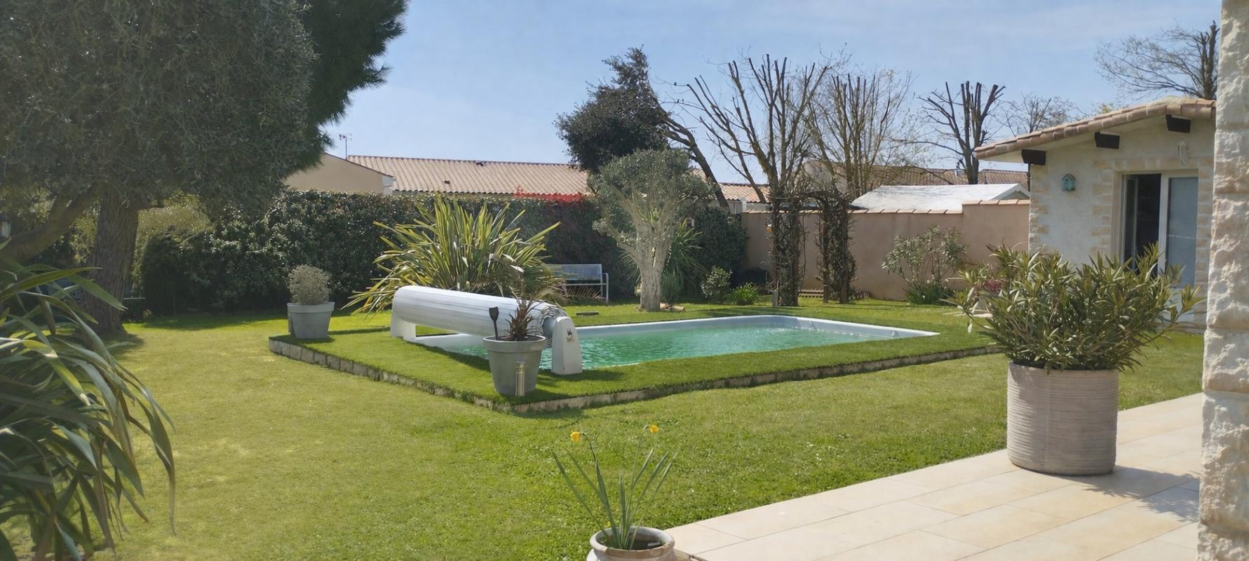 SOUBISE Maison Soubise 5 pièces 118 m2 5