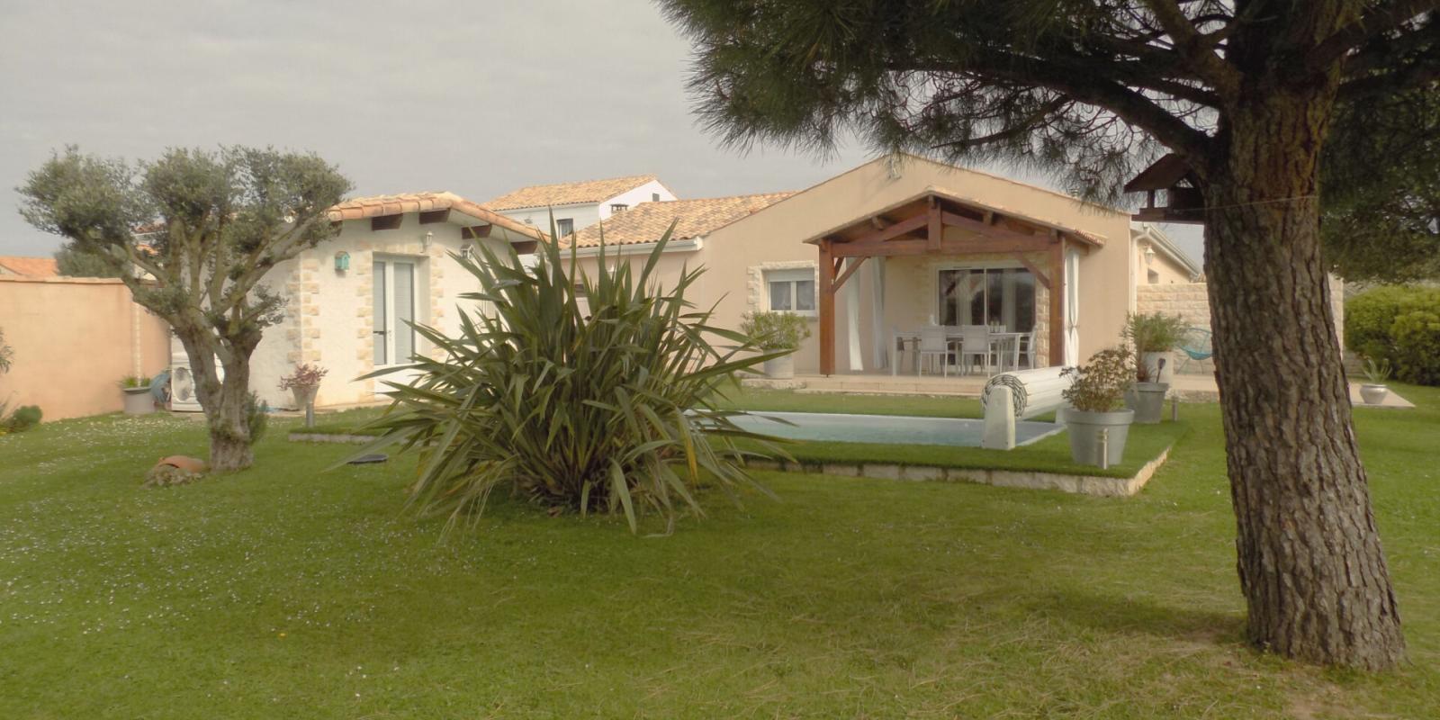 SOUBISE Maison Soubise 5 pièces 118 m2 6