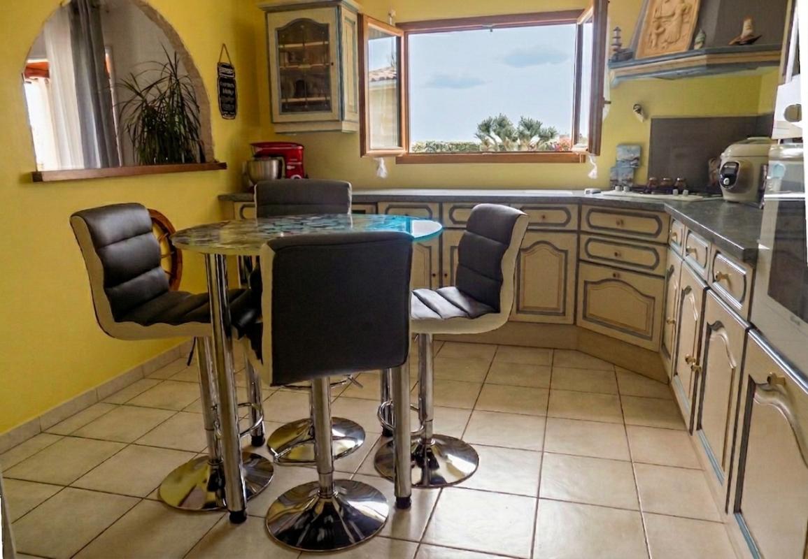 SOUBISE Maison Soubise 5 pièces 118 m2 7