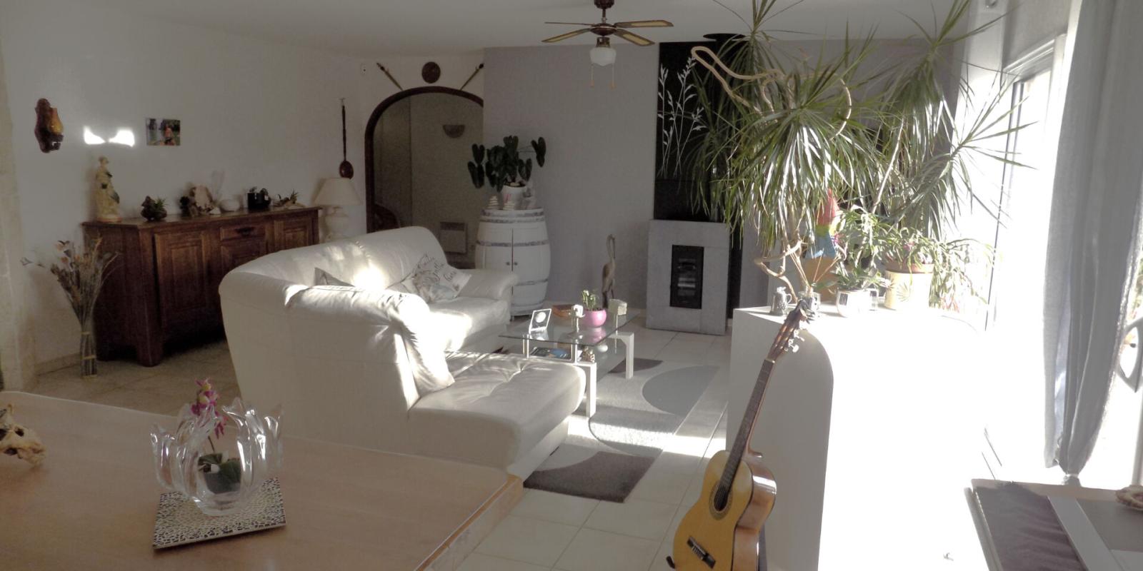 SOUBISE Maison Soubise 5 pièces 118 m2 8