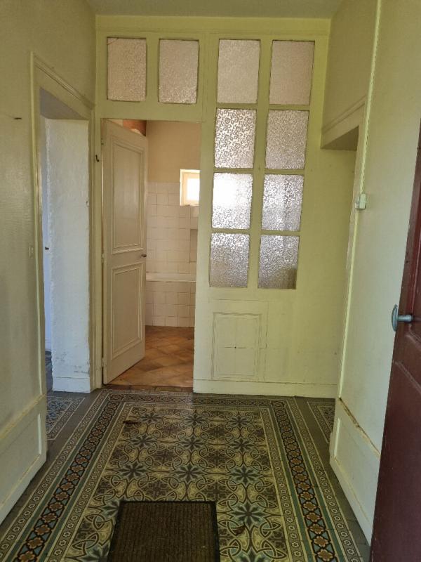 VILLIERS-SUR-LOIR ANCIENNE FERME à VILLIERS SUR LOIR 11