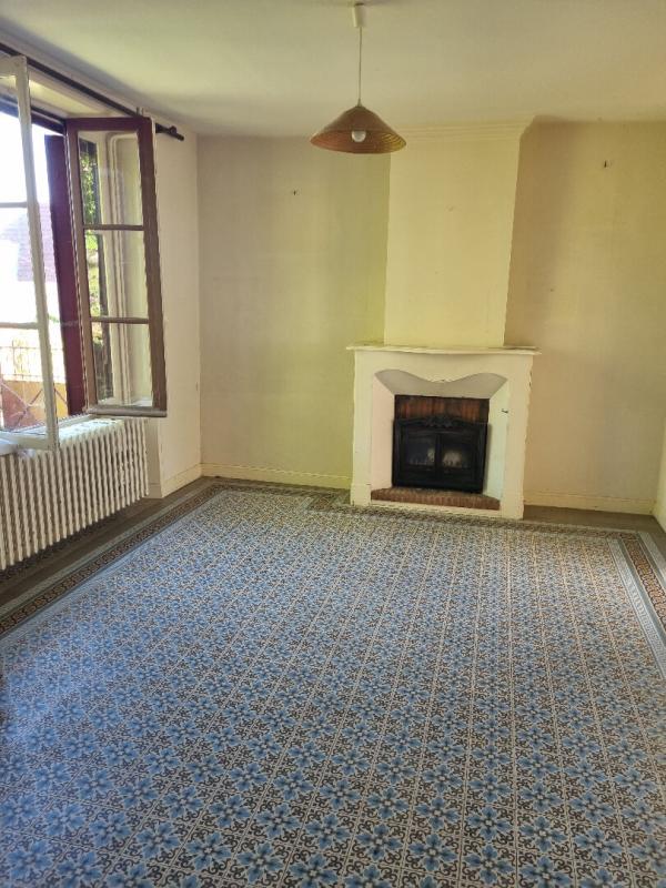 VILLIERS-SUR-LOIR ANCIENNE FERME à VILLIERS SUR LOIR 12