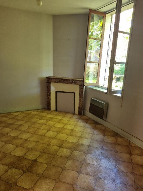 VILLIERS-SUR-LOIR ANCIENNE FERME à VILLIERS SUR LOIR 13