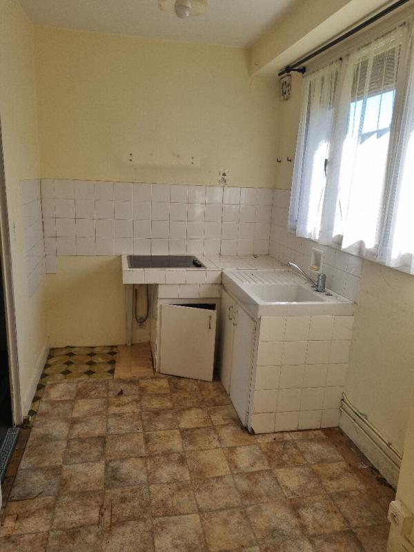 VILLIERS-SUR-LOIR ANCIENNE FERME à VILLIERS SUR LOIR 14