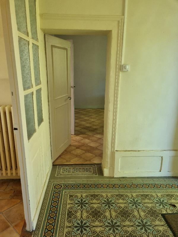 VILLIERS-SUR-LOIR ANCIENNE FERME à VILLIERS SUR LOIR 15