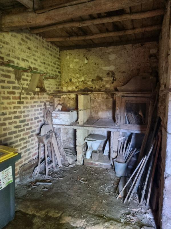 VILLIERS-SUR-LOIR ANCIENNE FERME à VILLIERS SUR LOIR 17