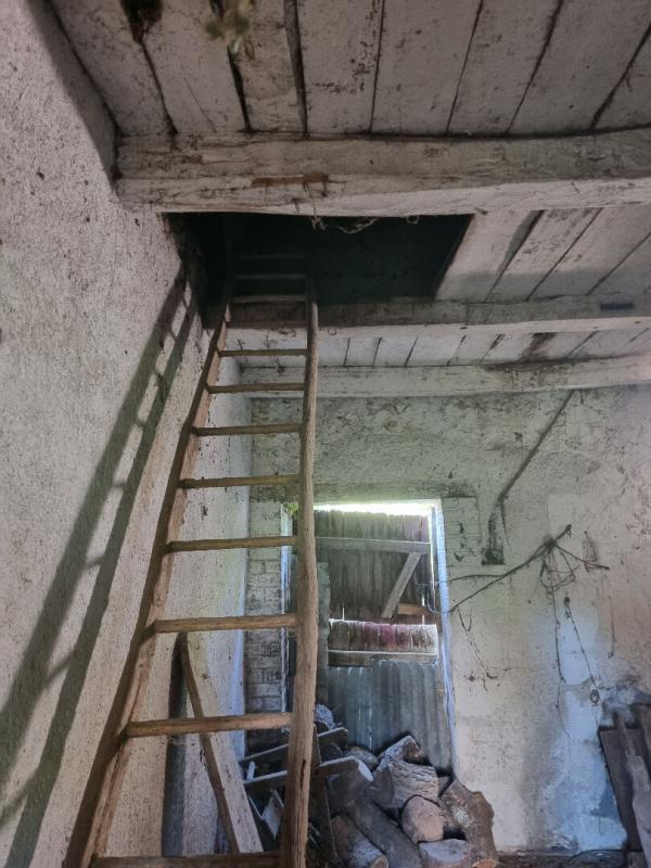 VILLIERS-SUR-LOIR ANCIENNE FERME à VILLIERS SUR LOIR 18