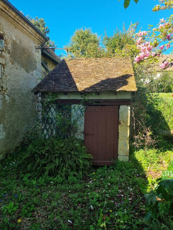 VILLIERS-SUR-LOIR ANCIENNE FERME à VILLIERS SUR LOIR 4