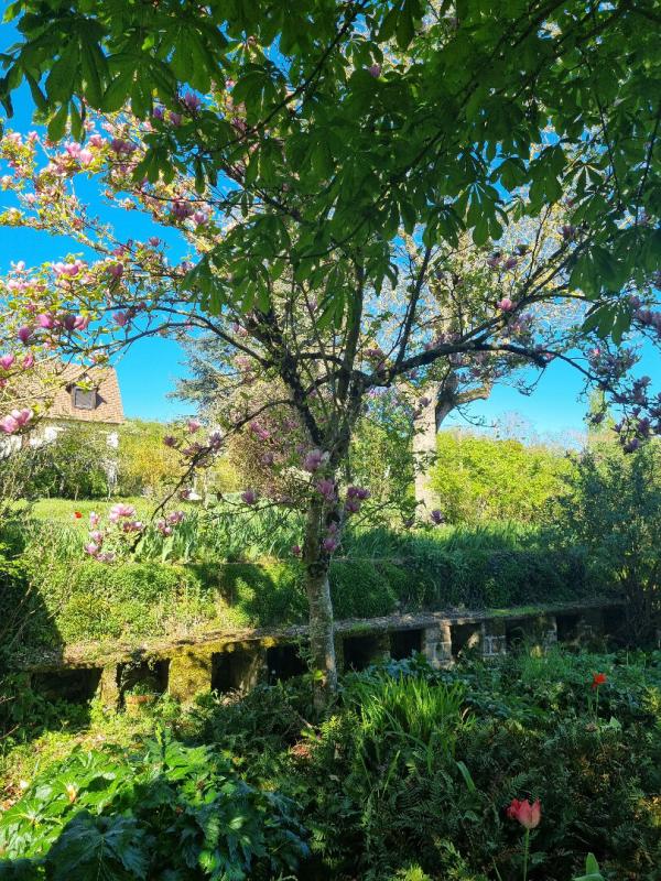 VILLIERS-SUR-LOIR ANCIENNE FERME à VILLIERS SUR LOIR 5