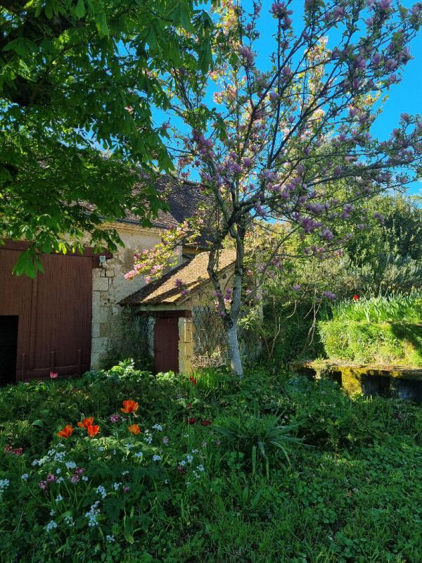 VILLIERS-SUR-LOIR ANCIENNE FERME à VILLIERS SUR LOIR 6