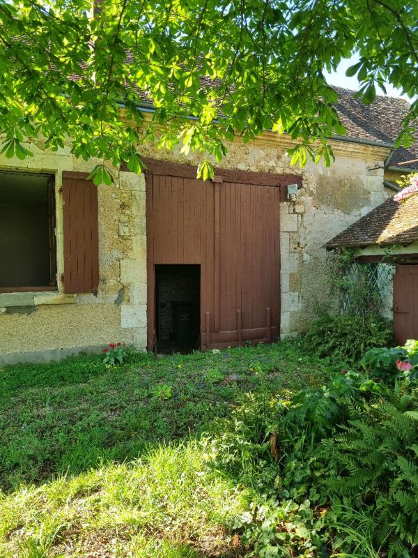 VILLIERS-SUR-LOIR ANCIENNE FERME à VILLIERS SUR LOIR 8