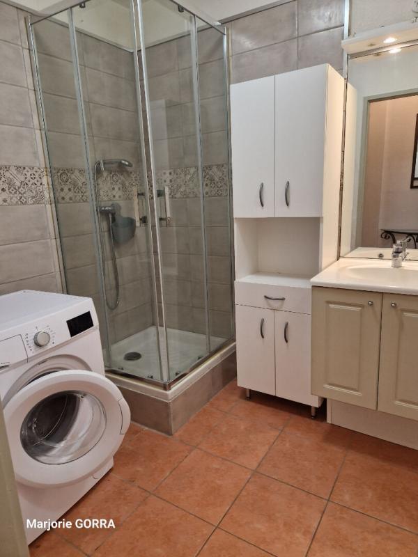 PLAN-D'AUPS-SAINTE-BAUME PLAN D'AUPS APPARTEMENT T2 AVEC BALCON 6