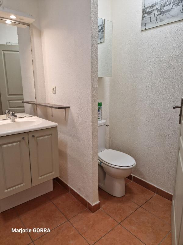 PLAN-D'AUPS-SAINTE-BAUME PLAN D'AUPS APPARTEMENT T2 AVEC BALCON 7