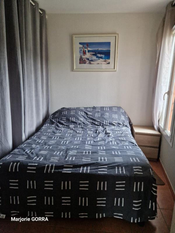 PLAN-D'AUPS-SAINTE-BAUME PLAN D'AUPS APPARTEMENT T2 AVEC BALCON 8