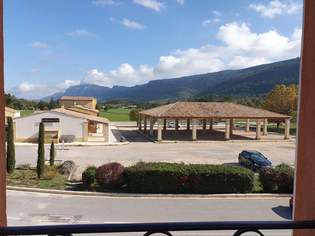 PLAN-D'AUPS-SAINTE-BAUME PLAN D'AUPS APPARTEMENT T2 AVEC BALCON 9