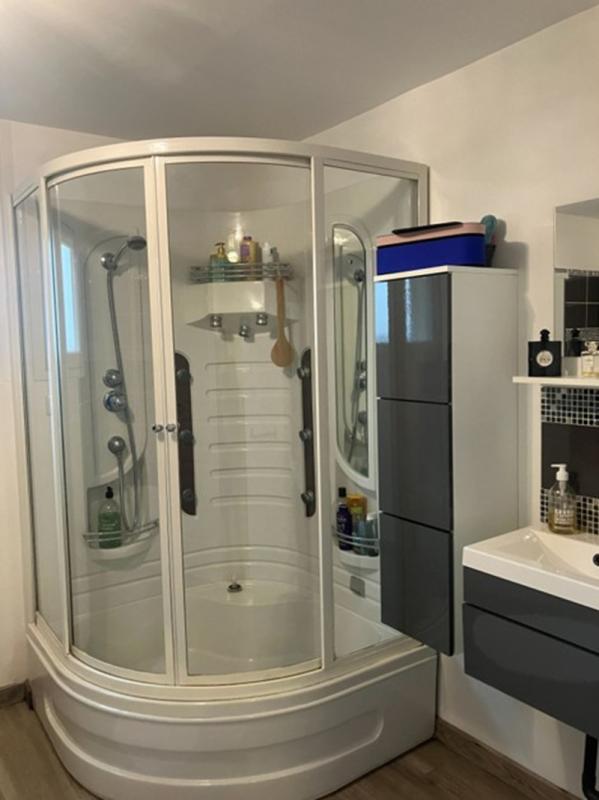 ANCOURTEVILLE-SUR-HERICOURT Proche HERICOURT EN CAUX 76560 - Maison et grand hangar 10