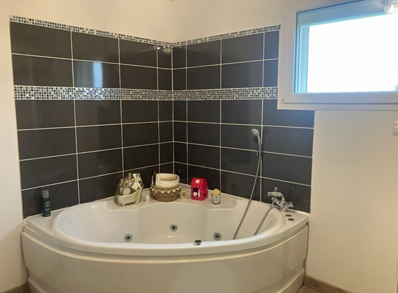 ANCOURTEVILLE-SUR-HERICOURT Proche HERICOURT EN CAUX 76560 - Maison et grand hangar 11