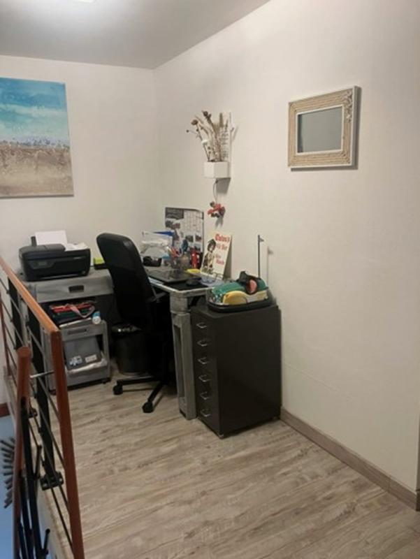 ANCOURTEVILLE-SUR-HERICOURT Proche HERICOURT EN CAUX 76560 - Maison et grand hangar 12