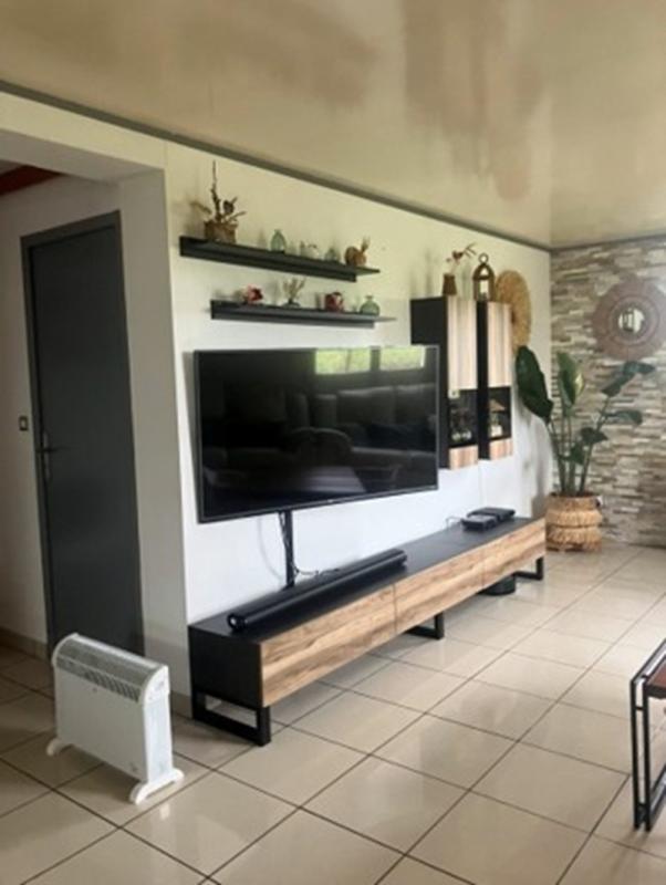 ANCOURTEVILLE-SUR-HERICOURT Proche HERICOURT EN CAUX 76560 - Maison et grand hangar 2