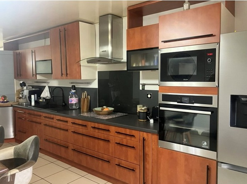 ANCOURTEVILLE-SUR-HERICOURT Proche HERICOURT EN CAUX 76560 - Maison et grand hangar 6