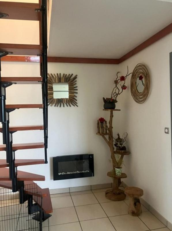 ANCOURTEVILLE-SUR-HERICOURT Proche HERICOURT EN CAUX 76560 - Maison et grand hangar 8