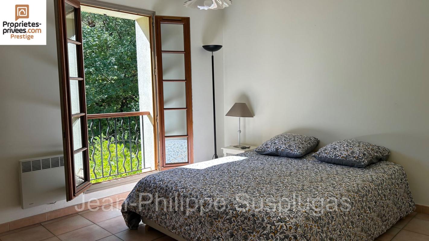 PLAN-D'AUPS-SAINTE-BAUME Mas Plan d'Aups Sainte Baume 6 pièce(s) 162 m2 8