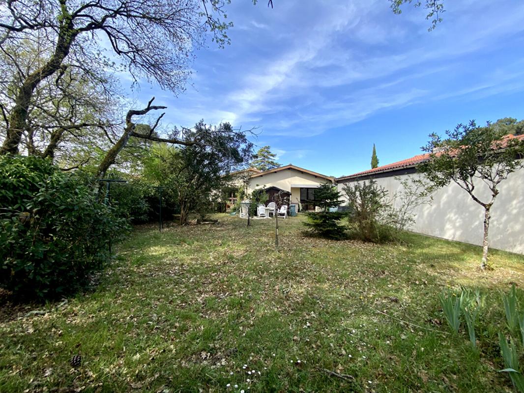 LE TAILLAN-MEDOC Le Taillan Medoc - La Palombière - Maison 3 chambres Garage 3